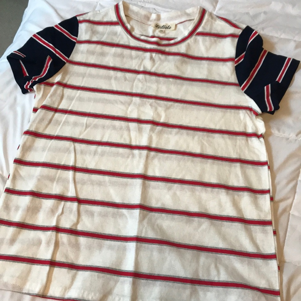 Striped T-Shirt